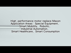 Yüksek performanslı vites motoru