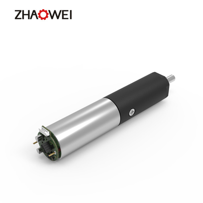 zhaowei 100rpm Mikro Planet Şanzıman 6mm dc Motor VR Kulaklık için 100mA