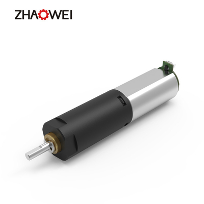 Düşük Hızlı Plastik Mikro Planet Şanzıman 21RPM 300gf.Cm 6v 12v PD008008-546