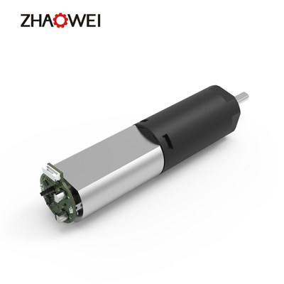 Düşük Hızlı Plastik Mikro Planet Şanzıman 21RPM 300gf.Cm 6v 12v PD008008-546