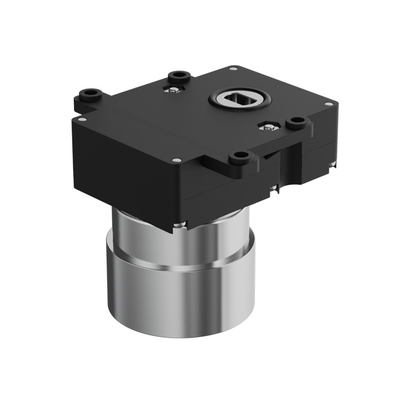Compact 30 Rpm Solucan Dc Motor 12v Valf için