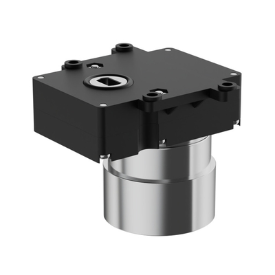 Compact 30 Rpm Solucan Dc Motor 12v Valf için
