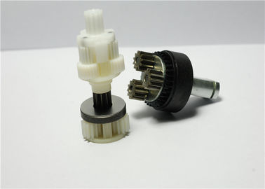 CE Ürünü için Enerji Tasarruflu Yüksek Torklu DC Dişli Motor, 20mm Planet dişli kutusu